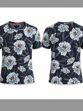 Ted Baker Mens Tshirt